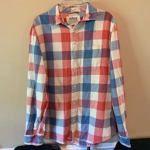 Men’s dress shirt